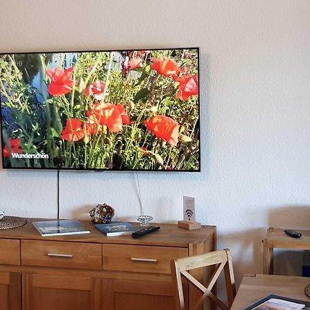 Studio 28, Residenz Seeblick Mit Seitlichen Ostseeblick Sellin  Exteriér fotografie