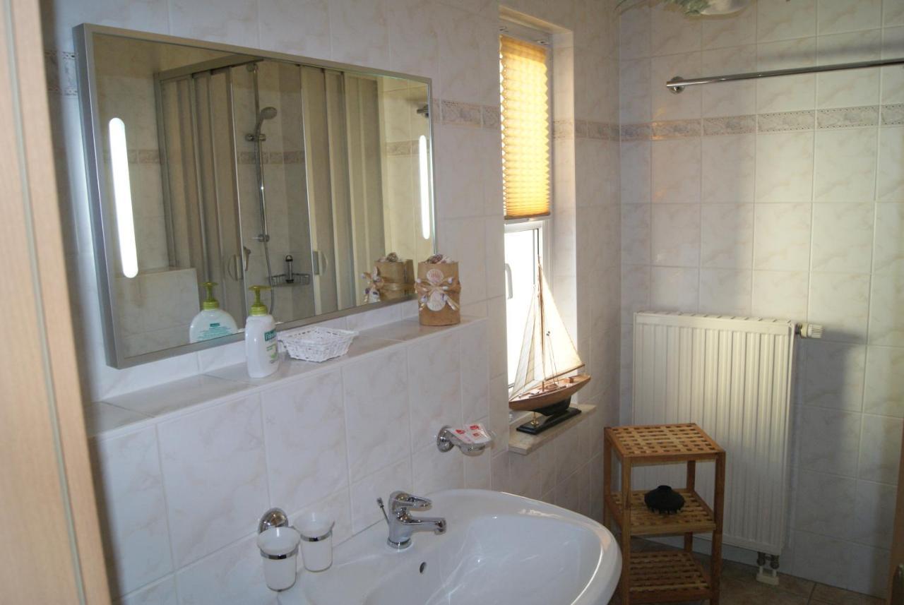 Studio 28, Residenz Seeblick Mit Seitlichen Ostseeblick Sellin  Exteriér fotografie
