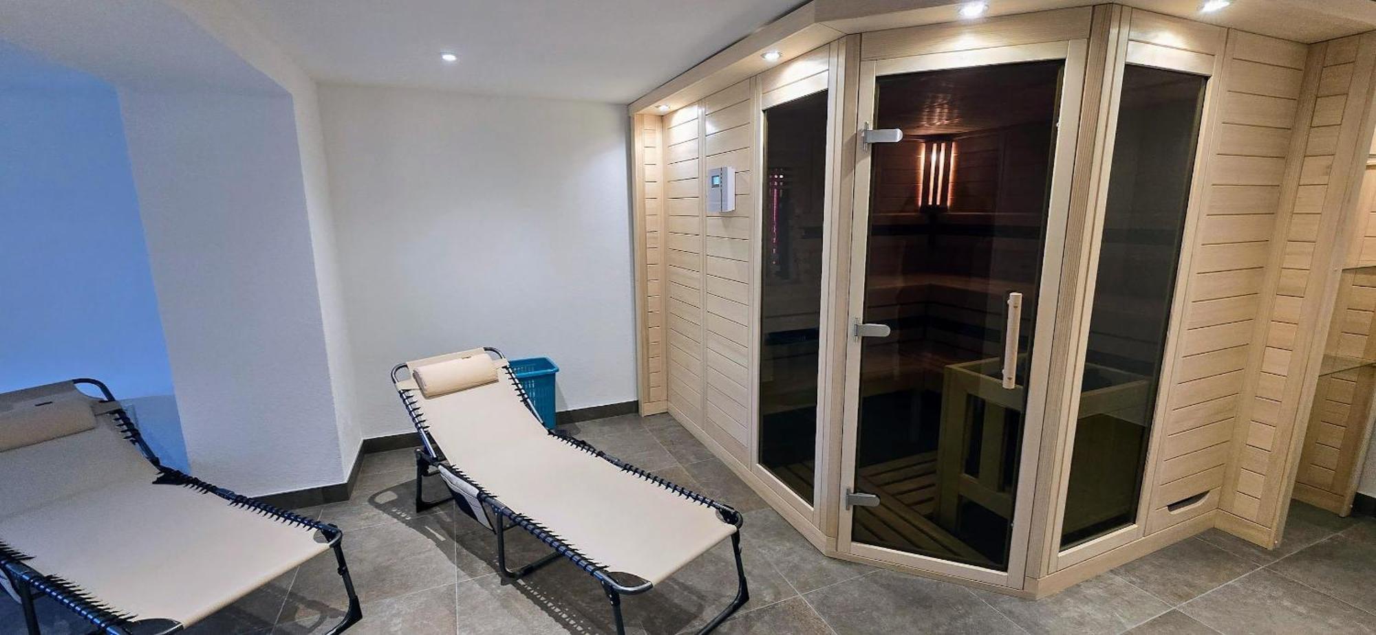 Studio 28, Residenz Seeblick Mit Seitlichen Ostseeblick Sellin  Exteriér fotografie
